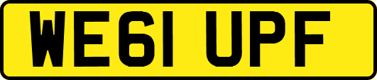 WE61UPF