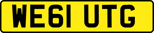 WE61UTG