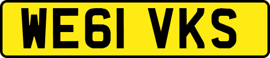 WE61VKS