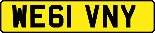 WE61VNY