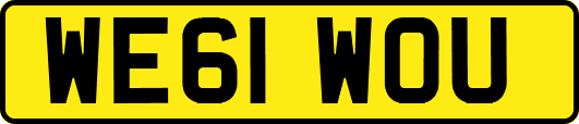 WE61WOU