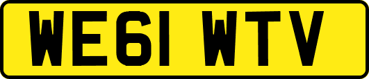 WE61WTV