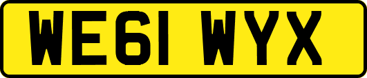 WE61WYX
