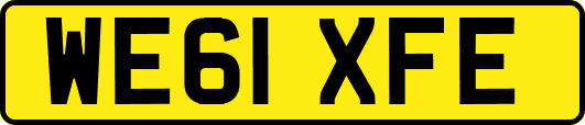 WE61XFE