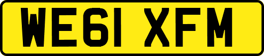 WE61XFM