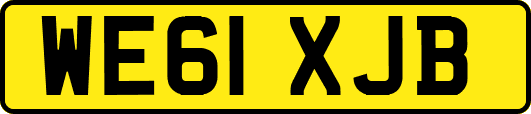WE61XJB