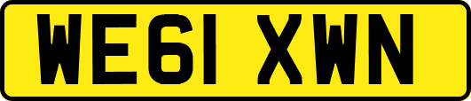WE61XWN
