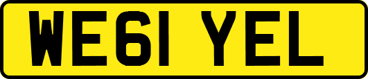 WE61YEL