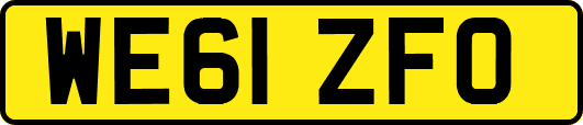 WE61ZFO