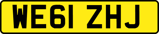 WE61ZHJ