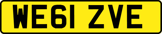WE61ZVE