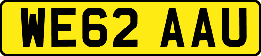 WE62AAU