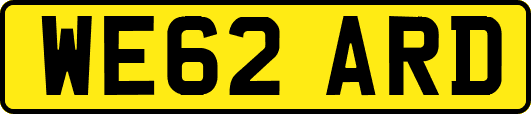 WE62ARD