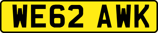 WE62AWK