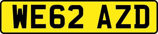 WE62AZD