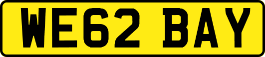 WE62BAY