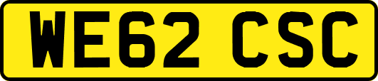 WE62CSC