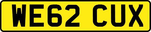 WE62CUX