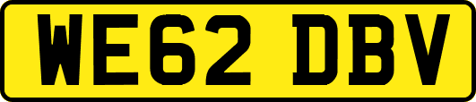 WE62DBV