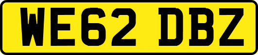 WE62DBZ