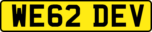 WE62DEV