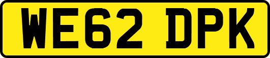 WE62DPK