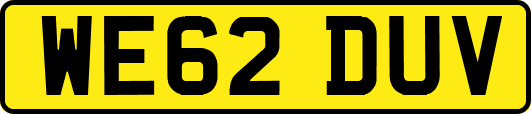 WE62DUV
