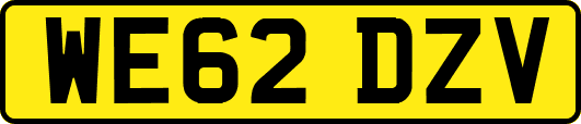 WE62DZV