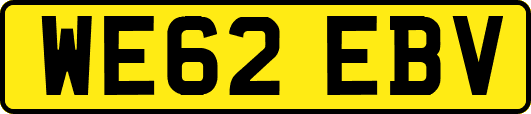 WE62EBV