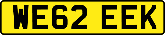 WE62EEK