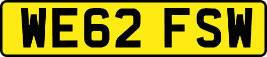 WE62FSW