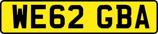 WE62GBA
