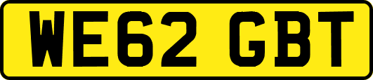 WE62GBT