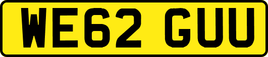 WE62GUU