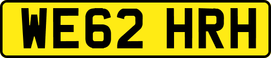 WE62HRH
