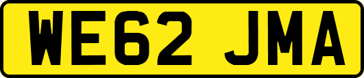 WE62JMA