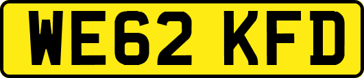 WE62KFD