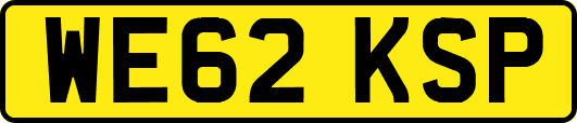 WE62KSP