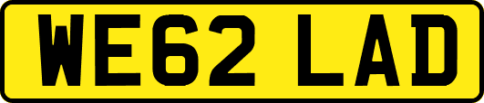 WE62LAD