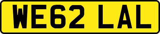 WE62LAL