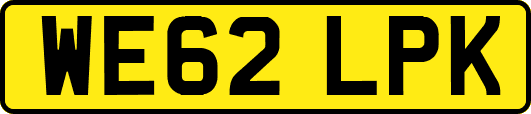 WE62LPK