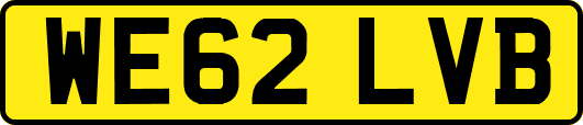 WE62LVB