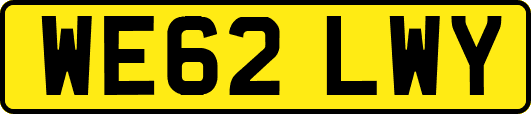 WE62LWY