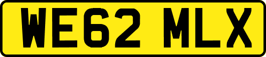 WE62MLX