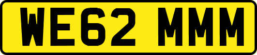 WE62MMM