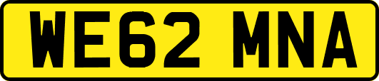 WE62MNA