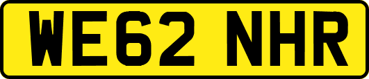 WE62NHR