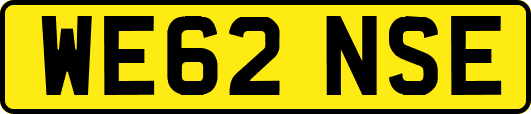 WE62NSE