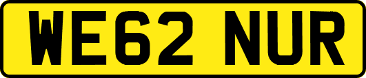 WE62NUR