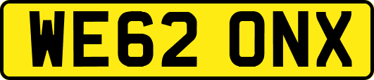 WE62ONX